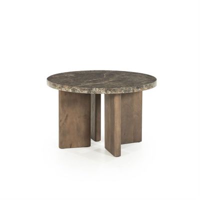 Eleonora Soffbord Lando - Litet Brun