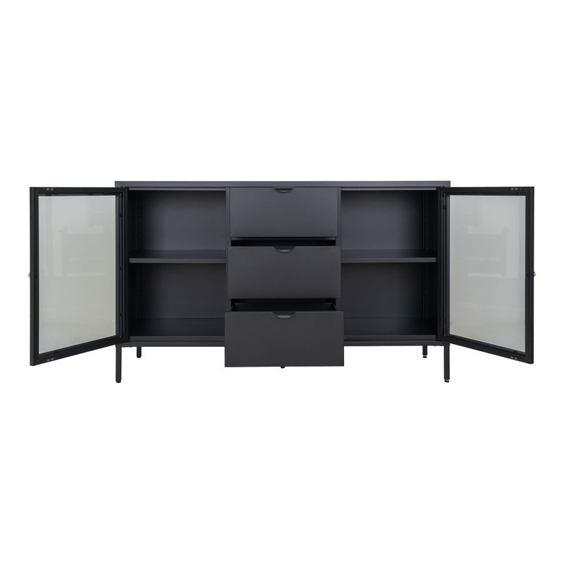 House Nordic Dalby Sideboard