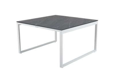 Brafab Talance H45 Bordstativ 79x79 cm Vit