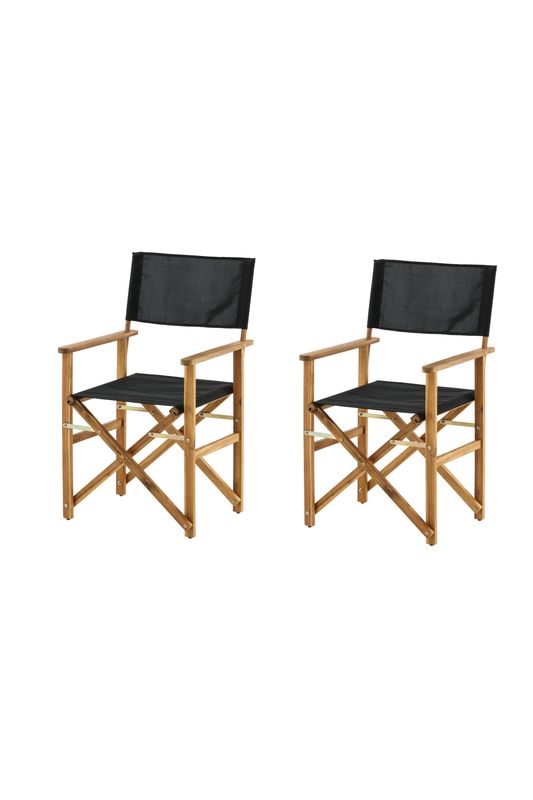 Venture Home Marion Matstol 2-pack