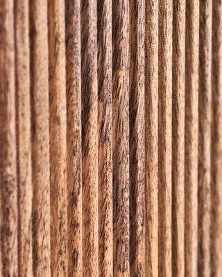 House Doctor Balance Hylla Antikbrun