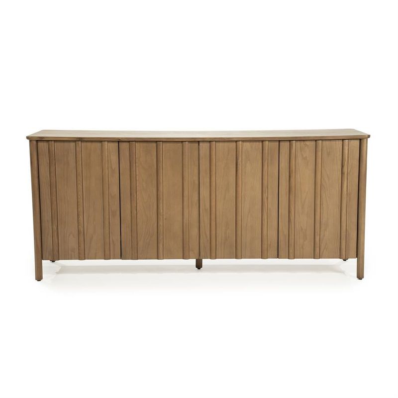 Eleonora Sideboard Jake - Brun