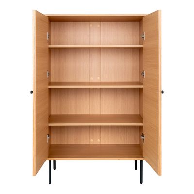 House Nordic Kyoto Highboard Ek