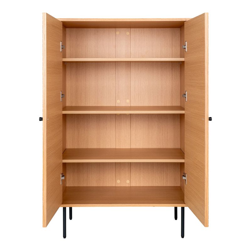 House Nordic Kyoto Highboard Ek