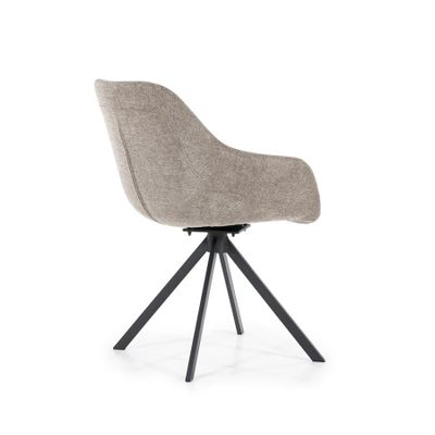 Eleonora Stol Mamé - Brun Houston