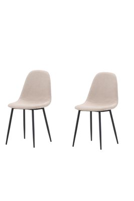 Venture Home Polar Matstol 2-pack