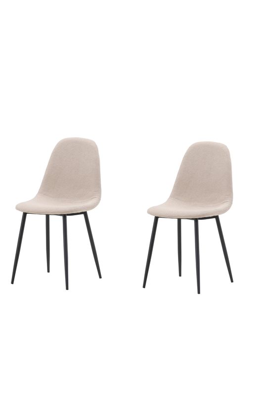 Venture Home Polar Matstol 2-pack