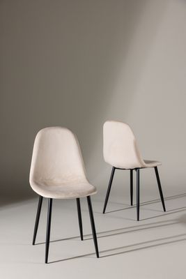 Venture Home Polar Matstol 2-pack