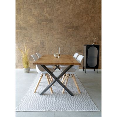 House Nordic Toulon Matbord