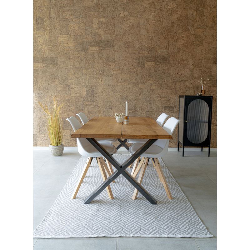 House Nordic Toulon Matbord