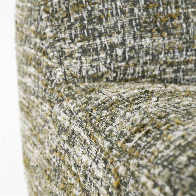 Eleonora Fåtölj Loys - Grön Barkley