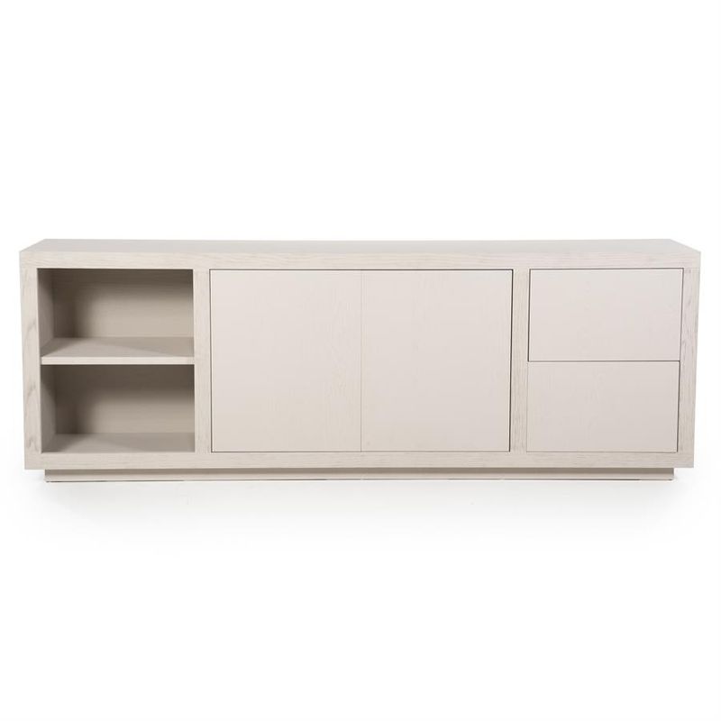 Eleonora Sideboard Helsinki - Taupe Mullvad