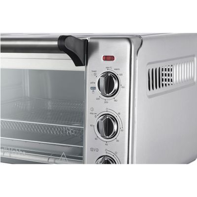 Russel Hobbs Miniugn med luftfritös inbyggd 26680-56 Express Air Fry Mini Oven