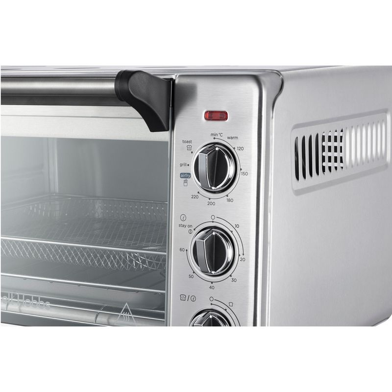 Russel Hobbs Miniugn med luftfritös inbyggd 26680-56 Express Air Fry Mini Oven