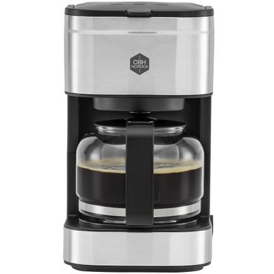 OBH Nordica Kaffebryggare Coffee prio coffee maker 0,75 l. 700 W