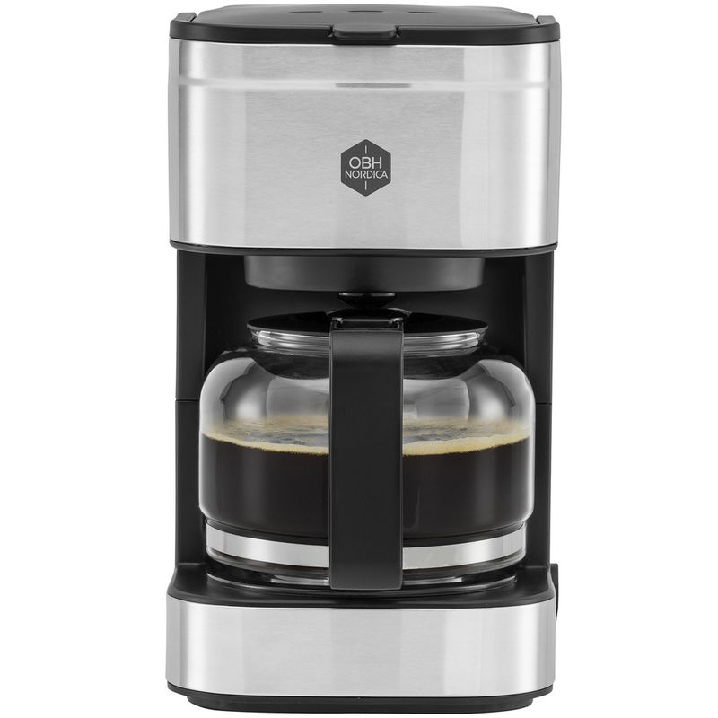 OBH Nordica Kaffebryggare Coffee prio coffee maker 0,75 l. 700 W