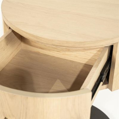 Eleonora Sängbord Skye - Natur