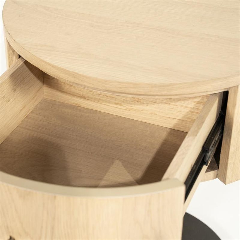 Eleonora Sängbord Skye - Natur