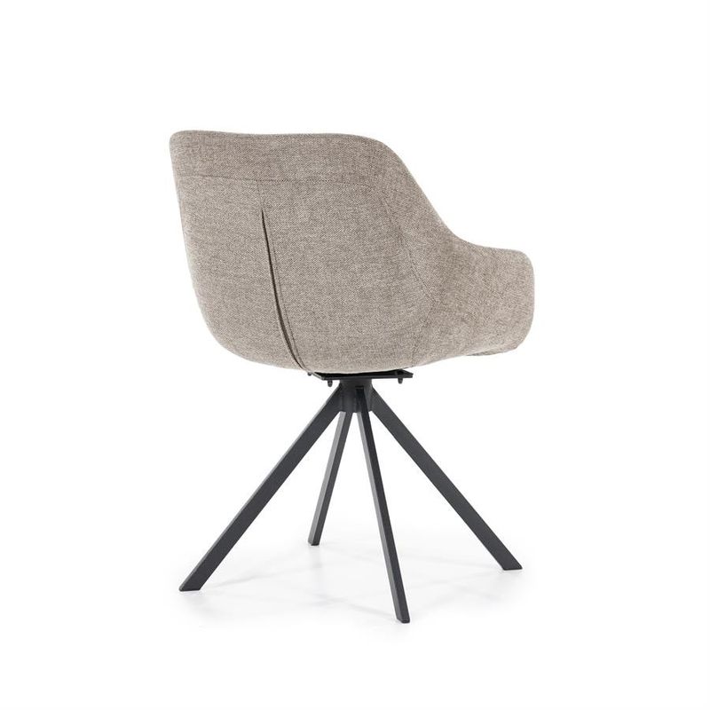 Eleonora Stol Mamé - Brun Houston