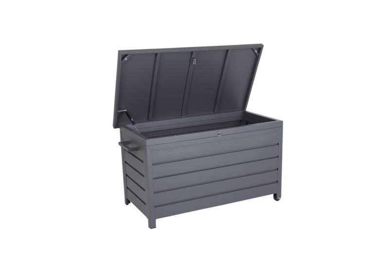 Brafab Gäster Förvaringslåda Liten Antracit