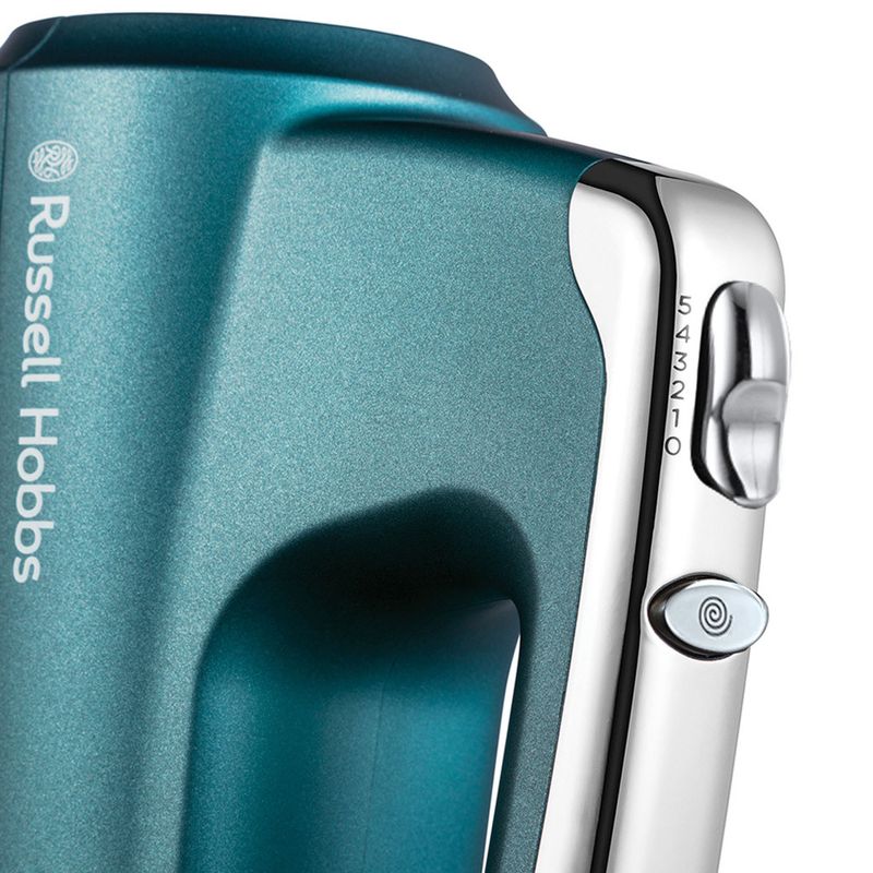 Russel Hobbs Elvisp Swirl Turquoise