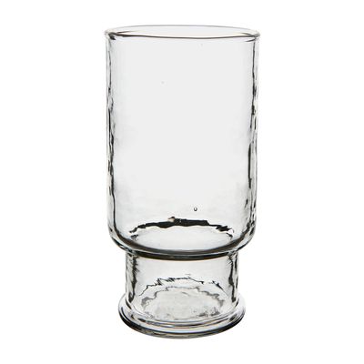 Affari of Sweden HAROLD Glas, Klar 6-pack