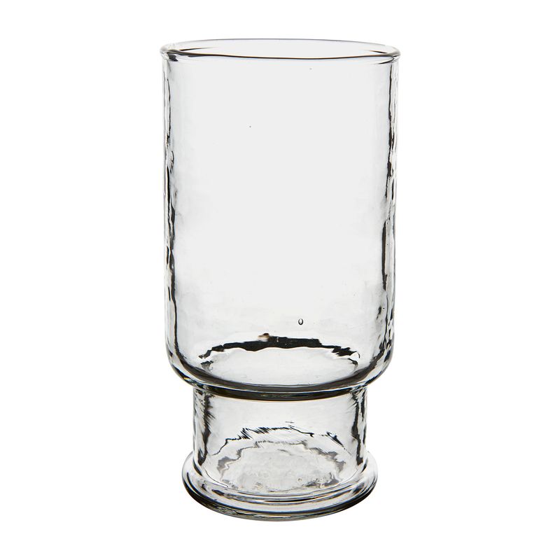 Affari of Sweden HAROLD Glas, Klar 6-pack