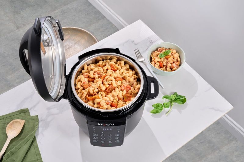 Instant Pot multicooker 5,7 liter, 1000 W