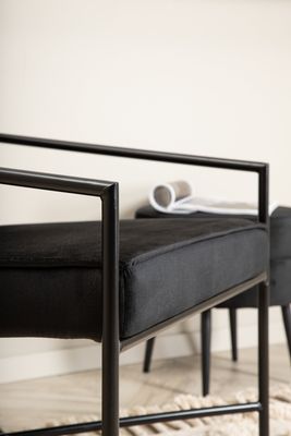 Venture Home Rakel Fåtölj