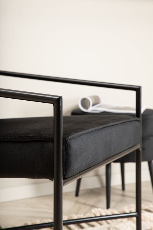 Venture Home Rakel Fåtölj