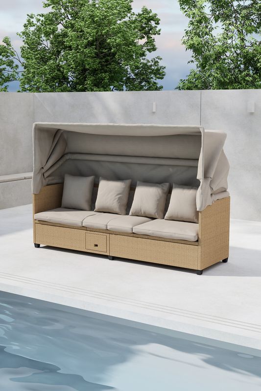 Venture Home Nopy Solstol