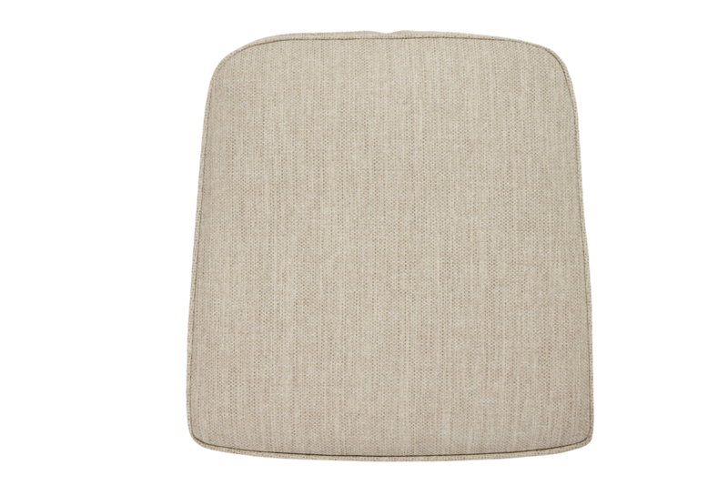 Brafab Ninja Sittdyna Karmstol Beige