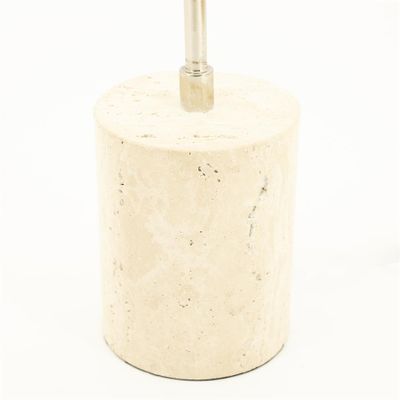 By Boo Bordslampa Lumina - Silver