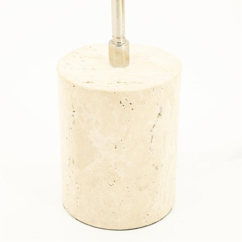 By Boo Bordslampa Lumina - Silver