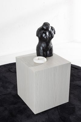 Venture Home York Soffbord