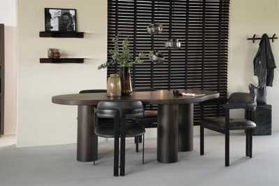 Eleonora Matbord Bobbie Brun