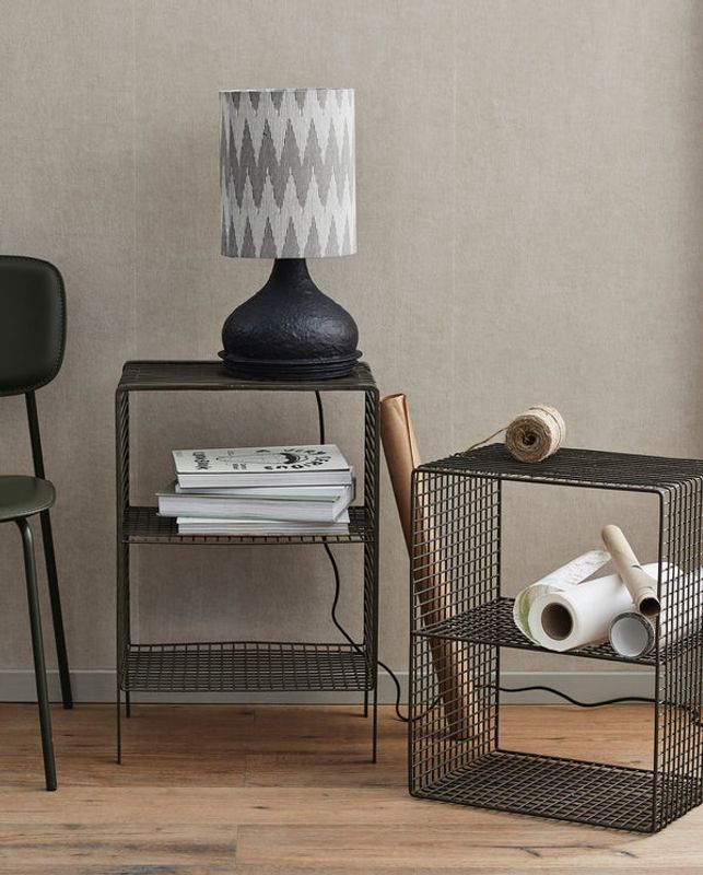 Nordal TUO hylla, olivgrön