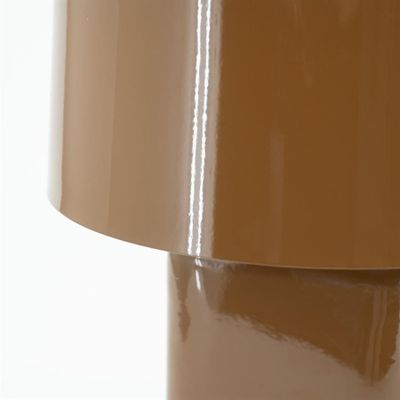 By Boo Bordslampa Dixon - Senapsgul