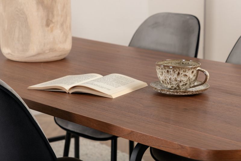 Venture Home Uno, Emma Rektangulär Matgrupp