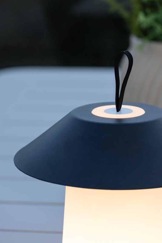 Venture Home Rubu Bordslampa