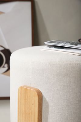 Venture Home Coffey Ottoman Sittpuff