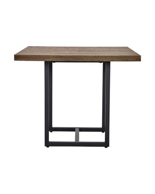 House Doctor Tnak Matbord Natur