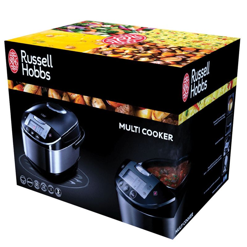 Russel Hobbs Multi Cooker