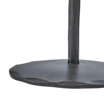 Affari of Sweden THOR 44 cm Kandelaber, Svart