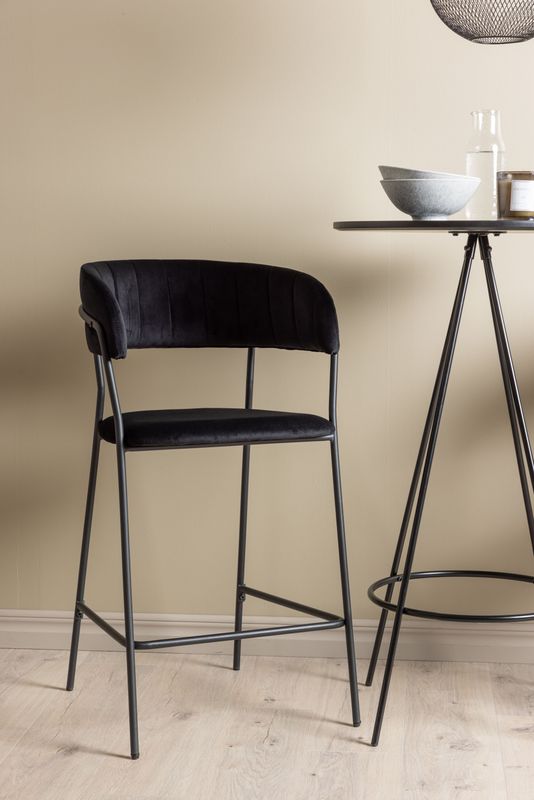 Venture Home Barset Bistro med stolarna Lui