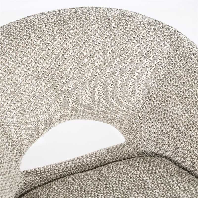 Eleonora Stol Nol - Taupe Tova