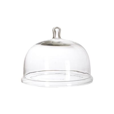 Affari of Sweden BELLA Glaskupa M, Klar