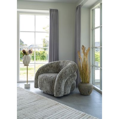 House Nordic Mango Matta Elfenben 200x300 cm