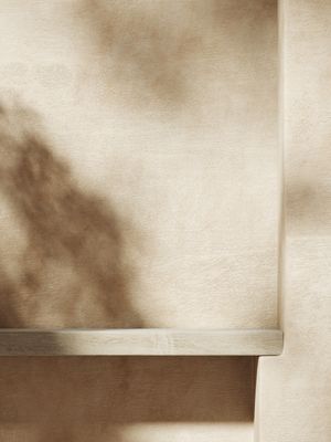 Venture Home Beach Poster Beige