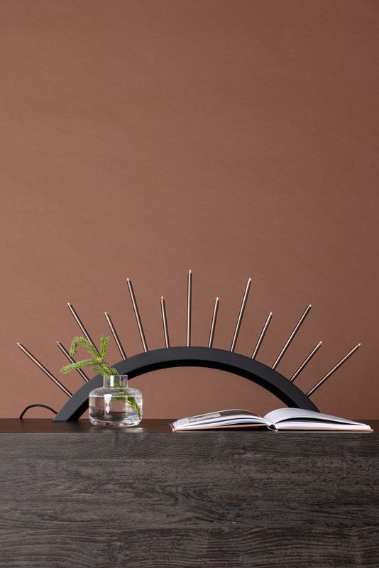 Venture Home Björnrike Ljusstake